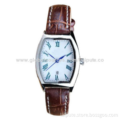 High-quality Vogue Ladies' Watch with Japan Movement and Perfect DesignNew